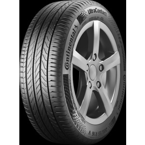 Anvelopa Vara 235/55R18 100H CONTINENTAL FR ULTRACONTACT PJ