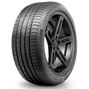 Anvelopa Vara 245/40R18 97Y CONTINENTAL XL PJ CONTISPORTCONTACT 5 MO