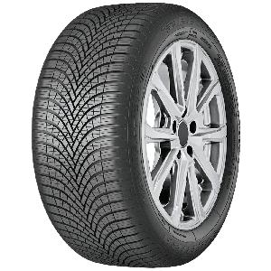 Anvelopa All Season 195/50R15 82H DEBICA Navigator 3 M+s