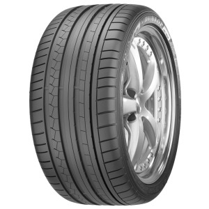 Anvelopa Vara 275/40R20 106W DUNLOP Spt Maxx Gt * Xl Rof