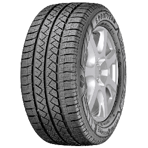 Anvelopa All Season 195/75R16c 107S GOODYEAR Vec 4seasons Carg