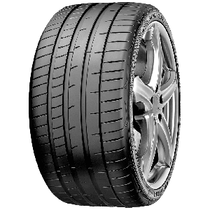 Anvelopa Vara 245/40R18 97Y GOODYEAR Eag F1 Supersport Xl Fp