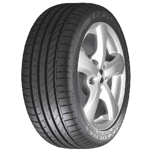 Anvelopa Vara 205/45R16 Fulda Sport control fp