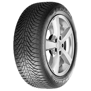 Anvelopa All season 245/45R18 Fulda Multicontrol