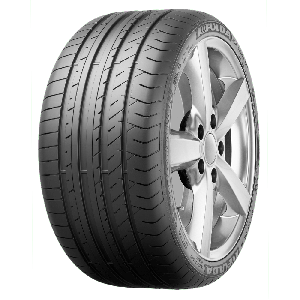 Anvelopa Vara 225/45R18 Fulda Sportcontrol 2