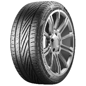 Anvelopa Vara 275/40R20 Uniroyal Rainsport 5