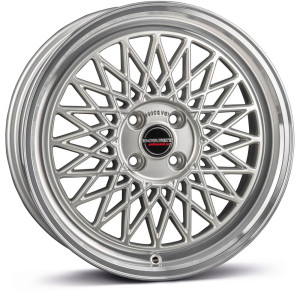 Janta aliaj BORBET B SRP 7x17 4x108 ET20 65,1