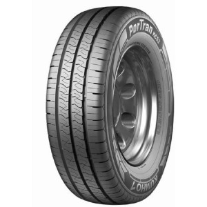 Anvelopa Vara 195/75R16 110/108R KUMHO Kc53