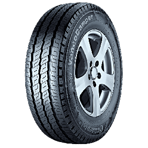 Anvelopa Vara 225/75R16 116R CONTINENTAL Vanco Camper