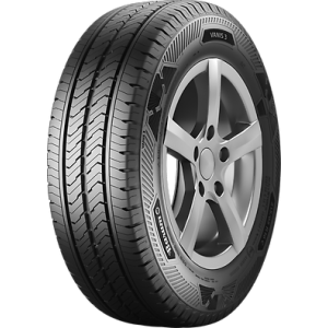 Anvelopa Vara 235/65R16 115/113R BARUM Vanis 3