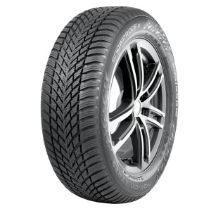 Anvelopa Iarna 275/45R20 110V NOKIAN Snowproof 2-XL