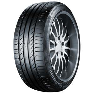 Anvelopa Vara 235/55R19 101W CONTINENTAL Contisportcontact 5 Suv Demo