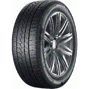 Anvelopa Iarna 225/40R18 92V CONTINENTAL WINTER CONTACT TS860S* RUN FLAT 2021-XL