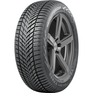 Anvelopa All Season 235/55R19 105W NOKIAN SEASONPROOF 1-XL