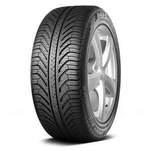 Anvelopa Vara 275/50R19 112V MICHELIN PILOT SPORT A/S 3 N0 2019-XL