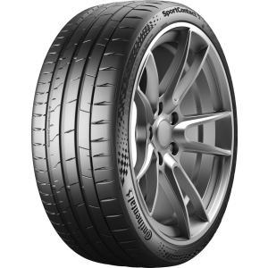 Anvelopa Vara 245/45R20 103Y CONTINENTAL SPORT CONTACT 7-XL