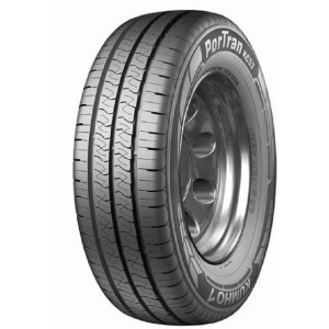 Anvelopa Vara 195/75R16 110/108R KUMHO KC53 2022