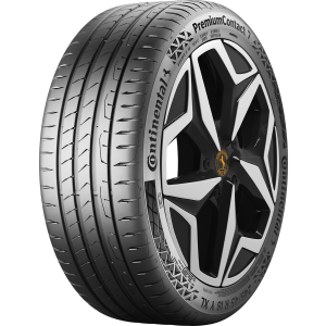 Anvelopa Vara 255/55R20 110Y CONTINENTAL PREMIUM CONTACT 7-XL