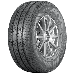 Anvelopa Vara 215/75R16 116/114S NOKIAN cLINE CARGO