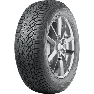 Anvelopa Iarna 265/45R20 108V NOKIAN WR SUV 4-XL