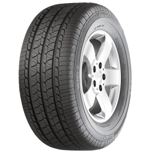 Anvelopa Vara 195/65R16 104/102T BARUM VANIS 2