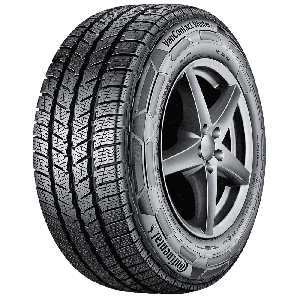 Anvelopa Iarna 225/65R16 112/110R CONTINENTAL Van Contact Winter