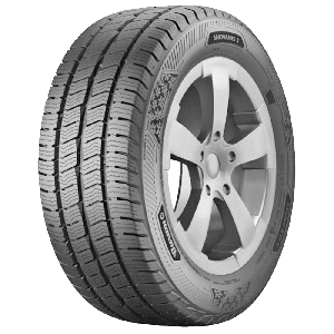 Anvelopa Iarna 195/65R16 104/102T BARUM Snovanis 3