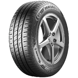 Anvelopa Vara 155/65R14 75T BARUM Bravuris 5hm