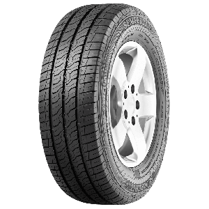 Anvelopa Vara 225/75R16 121/120R SEMPERIT Van Life 2