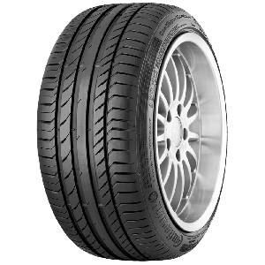 Anvelopa Vara 245/40R18 97Y CONTINENTAL Sport Contact 5 Run Flat-XL