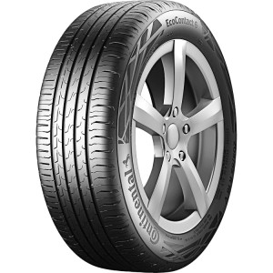 Anvelopa Vara 245/45R18 96W CONTINENTAL Ecocontact 6