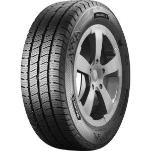 Anvelopa Iarna 225/55R17 109/107T BARUM Snovanis 3