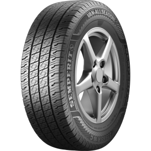 Anvelopa All Season 195/75R16 107/105R SEMPERIT Van Allseason