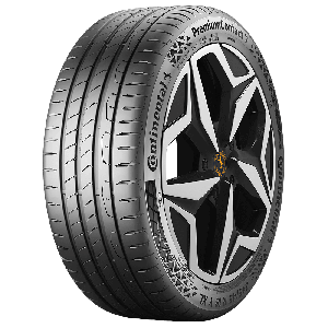 Anvelopa Vara 215/50R17 95Y CONTINENTAL Premium Contact 7-XL