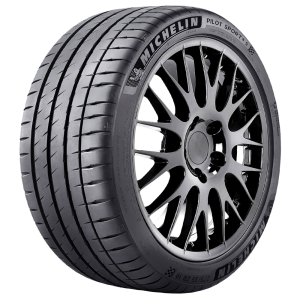 Anvelopa Vara 275/30R21 98Y MICHELIN Pilot Sport 4s