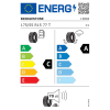 Eticheta energetica anvelopa Bridgestone Turanza T005-3286341380217