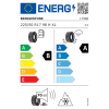 Eticheta energetica anvelopa Bridgestone Blizzak LM005-3286341798616