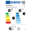 Eticheta energetica anvelopa Bridgestone Weather Control A005 EVO-3286341942811