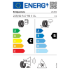 Eticheta energetica anvelopa Bridgestone Blizzak 6 ENLITEN-3286342120119