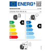 Eticheta energetica anvelopa Bridgestone Turanza T005-3286342176017