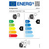 Eticheta energetica anvelopa Bridgestone Potenza S005-3286342854113