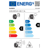 Eticheta energetica anvelopa Kleber Quadraxer 3-3528701512266