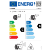 Eticheta energetica anvelopa Kleber Quadraxer 3-3528703439325