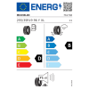 Eticheta energetica anvelopa Michelin Pilot Sport 4S-3528707617408