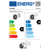 Eticheta energetica anvelopa Kleber Dynaxer HP4 DT1-3528708385818
