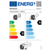 Eticheta energetica anvelopa Michelin Pilot Sport 4-3528709234719