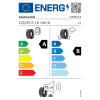 Eticheta energetica anvelopa Continental EcoContact 6-4019238020403