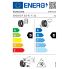 Eticheta energetica anvelopa Continental AllSeasonContact 2-4019238091830