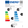 Eticheta energetica anvelopa Continental ContiSportContact 5-4019238643893