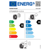 Eticheta energetica anvelopa Goodyear EfficientGrip 2 SUV-4038526076649